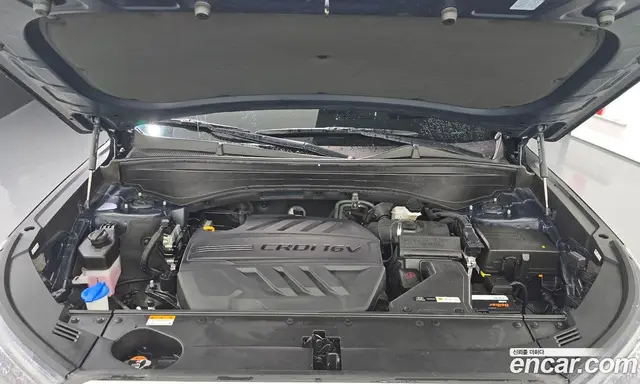 Hyundai Palisade 2020 2.2 автомат (гидро), миниатюра 6 Hyundai Palisade 2020 2.2 автомат (гидро), миниатюра 6
