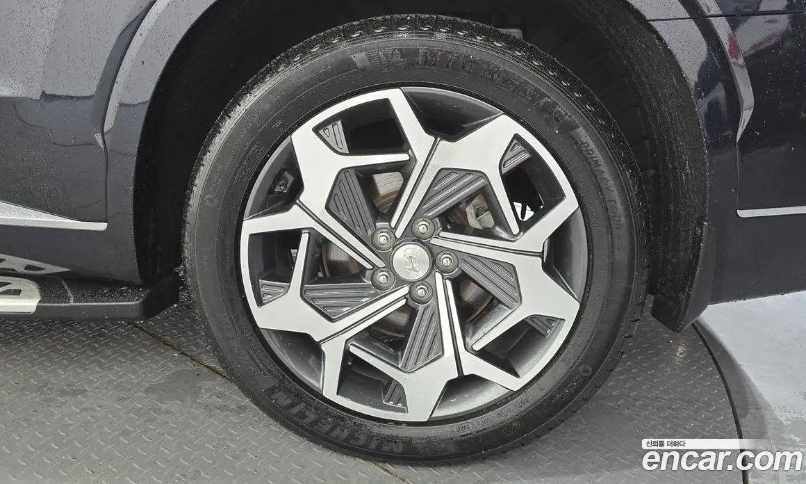 Hyundai Palisade 2020 2.2 автомат (гидро), фото 7 Hyundai Palisade 2020 2.2 автомат (гидро), фото 7