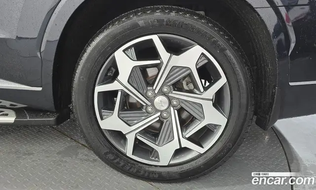 Hyundai Palisade 2020 2.2 автомат (гидро), миниатюра 7 Hyundai Palisade 2020 2.2 автомат (гидро), миниатюра 7