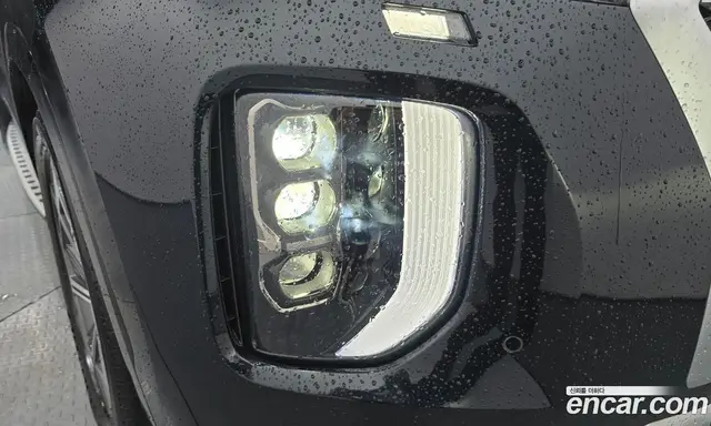Hyundai Palisade 2020 2.2 автомат (гидро), миниатюра 8 Hyundai Palisade 2020 2.2 автомат (гидро), миниатюра 8