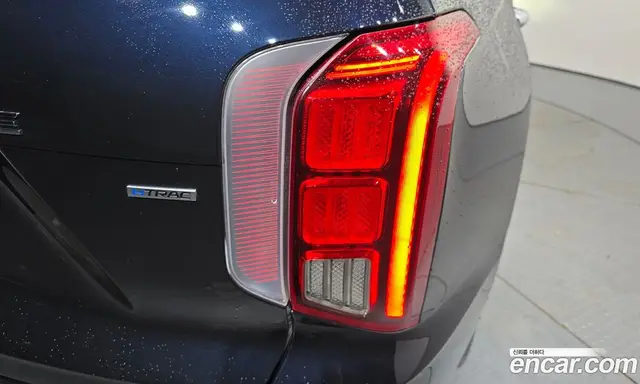 Hyundai Palisade 2020 2.2 автомат (гидро), миниатюра 9 Hyundai Palisade 2020 2.2 автомат (гидро), миниатюра 9