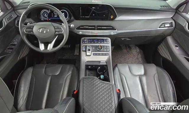 Hyundai Palisade 2020 2.2 автомат (гидро), миниатюра 10 Hyundai Palisade 2020 2.2 автомат (гидро), миниатюра 10