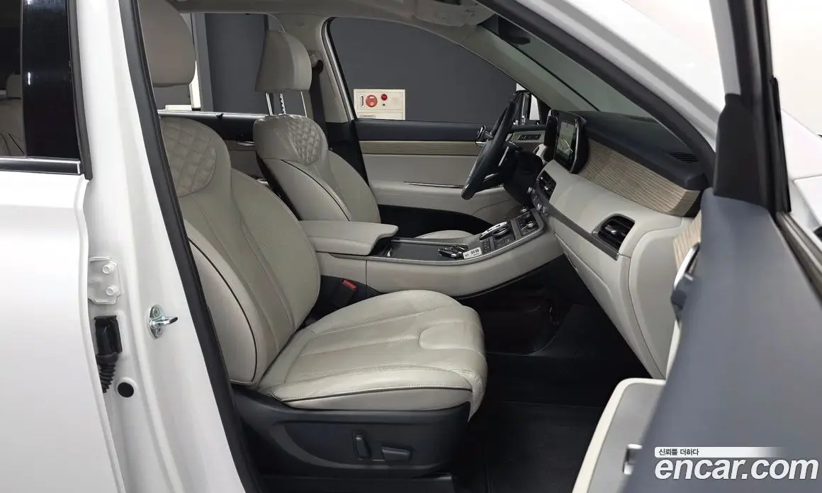 Hyundai Palisade 2020 2.2 автомат (гидро), фото 11 Hyundai Palisade 2020 2.2 автомат (гидро), фото 11