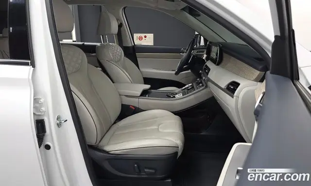 Hyundai Palisade 2020 2.2 автомат (гидро), миниатюра 11 Hyundai Palisade 2020 2.2 автомат (гидро), миниатюра 11