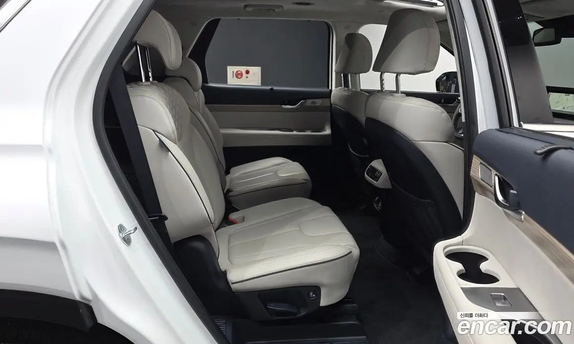 Hyundai Palisade 2020 2.2 автомат (гидро), фото 12 Hyundai Palisade 2020 2.2 автомат (гидро), фото 12