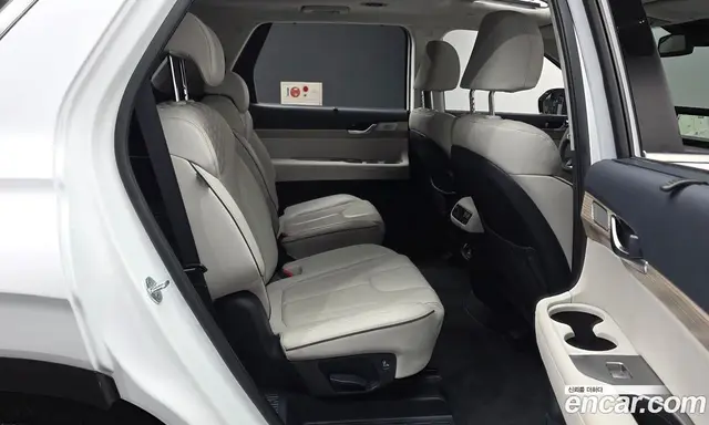 Hyundai Palisade 2020 2.2 автомат (гидро), миниатюра 12