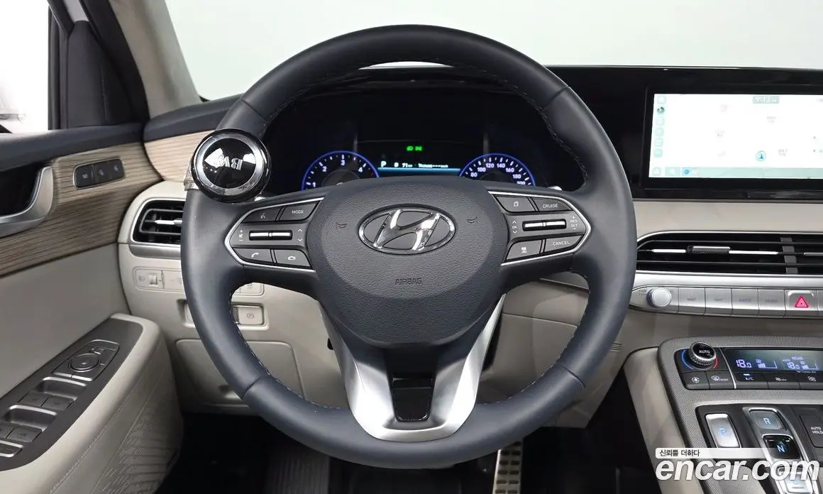 Hyundai Palisade 2020 2.2 автомат (гидро), фото 13 Hyundai Palisade 2020 2.2 автомат (гидро), фото 13
