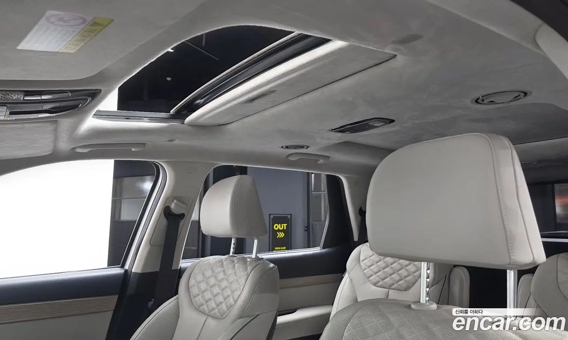 Hyundai Palisade 2020 2.2 автомат (гидро), фото 17 Hyundai Palisade 2020 2.2 автомат (гидро), фото 17