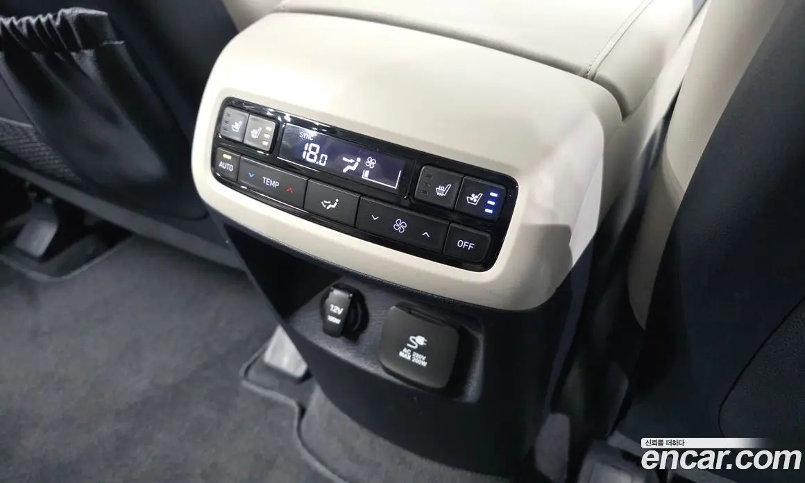 Hyundai Palisade 2020 2.2 автомат (гидро), фото 19 Hyundai Palisade 2020 2.2 автомат (гидро), фото 19