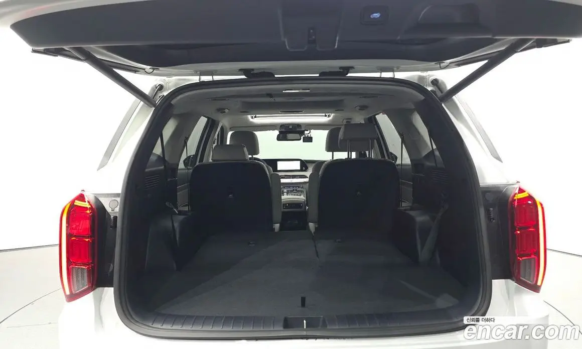 Hyundai Palisade 2020 2.2 автомат (гидро), фото 20 Hyundai Palisade 2020 2.2 автомат (гидро), фото 20