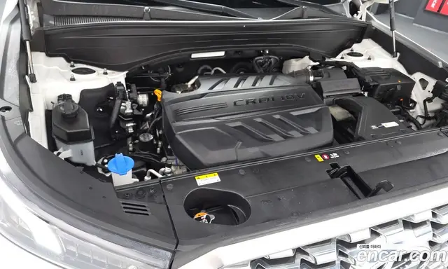 Hyundai Palisade 2020 2.2 автомат (гидро), миниатюра 6 Hyundai Palisade 2020 2.2 автомат (гидро), миниатюра 6