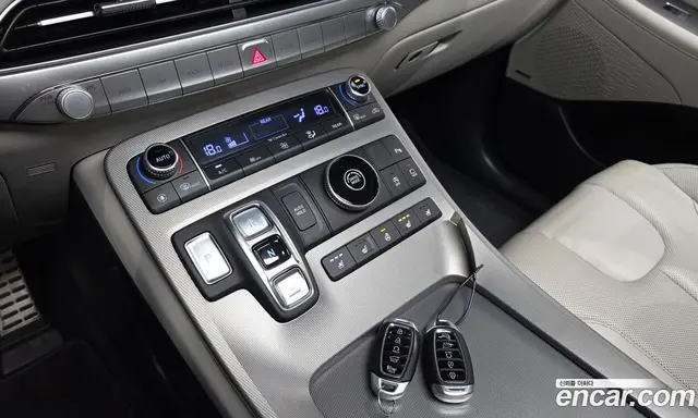 Hyundai Palisade 2020 2.2 автомат (гидро), миниатюра 9 Hyundai Palisade 2020 2.2 автомат (гидро), миниатюра 9