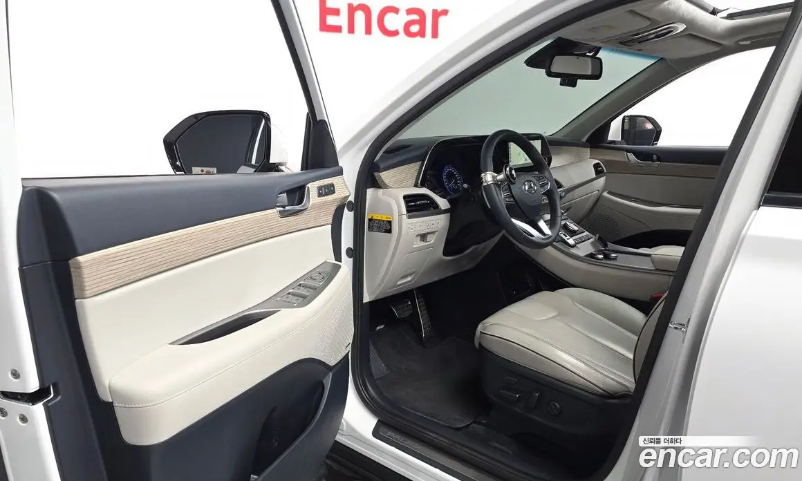 Hyundai Palisade 2020 2.2 автомат (гидро), фото 10 Hyundai Palisade 2020 2.2 автомат (гидро), фото 10