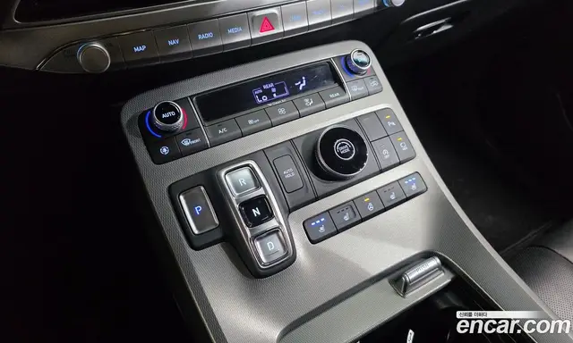 Hyundai Palisade 2021 3.8 автомат (гидро), миниатюра 12