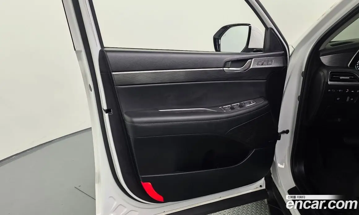Hyundai Palisade 2021 3.8 автомат (гидро), фото 14