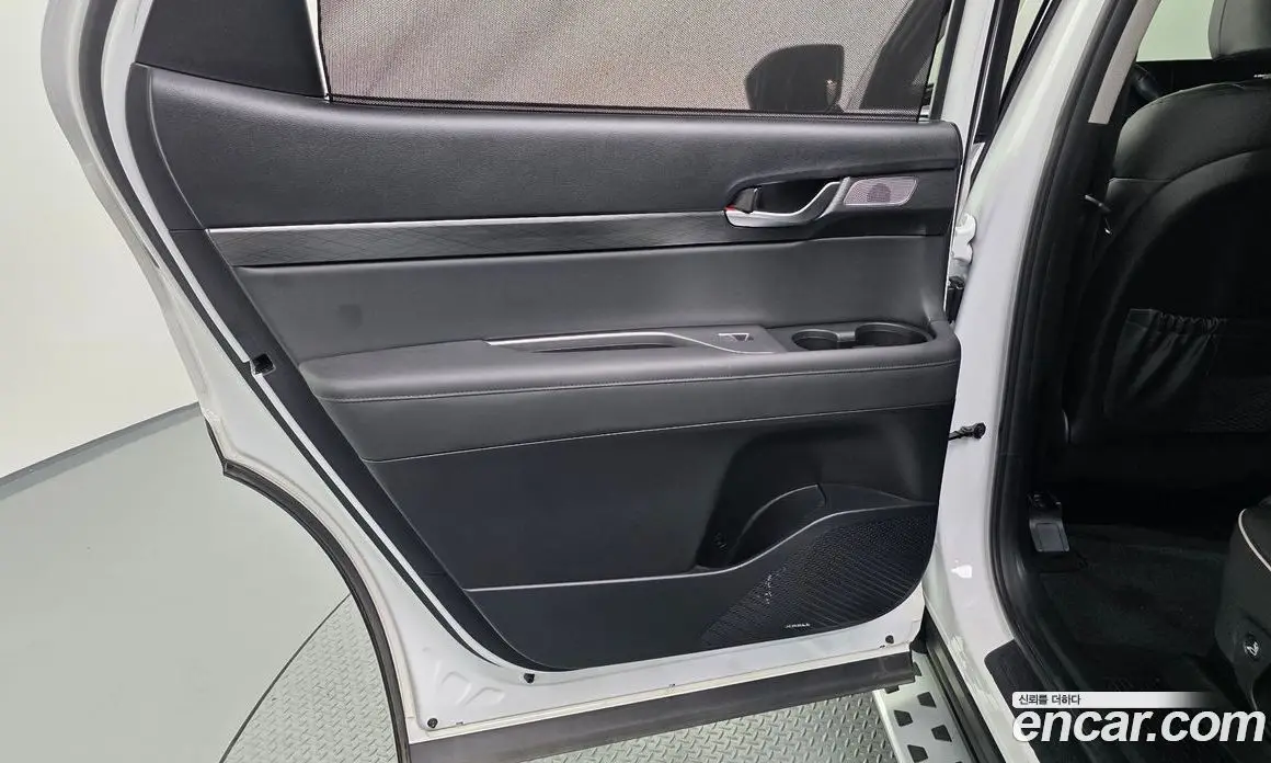 Hyundai Palisade 2021 3.8 автомат (гидро), фото 15