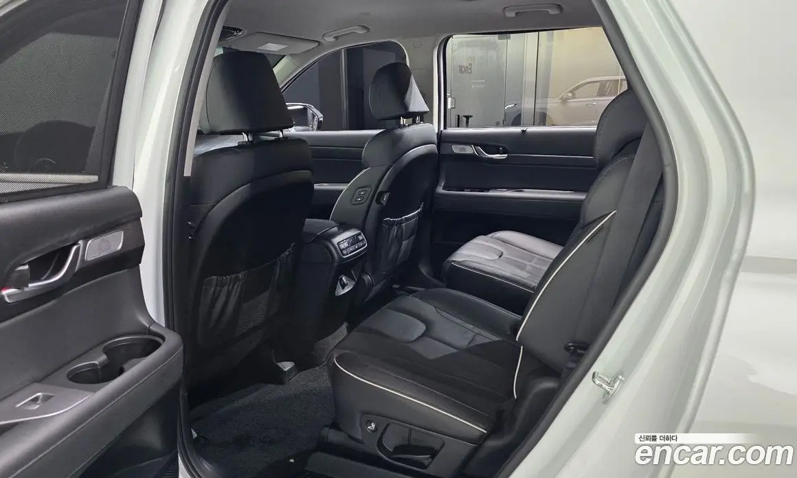 Hyundai Palisade 2021 3.8 автомат (гидро), фото 16