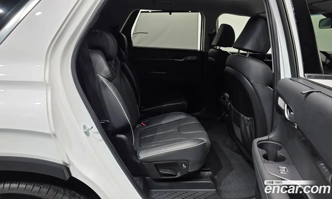 Hyundai Palisade 2021 3.8 автомат (гидро), фото 18