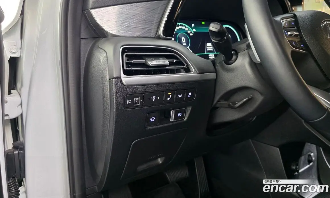 Hyundai Palisade 2021 3.8 автомат (гидро), фото 24