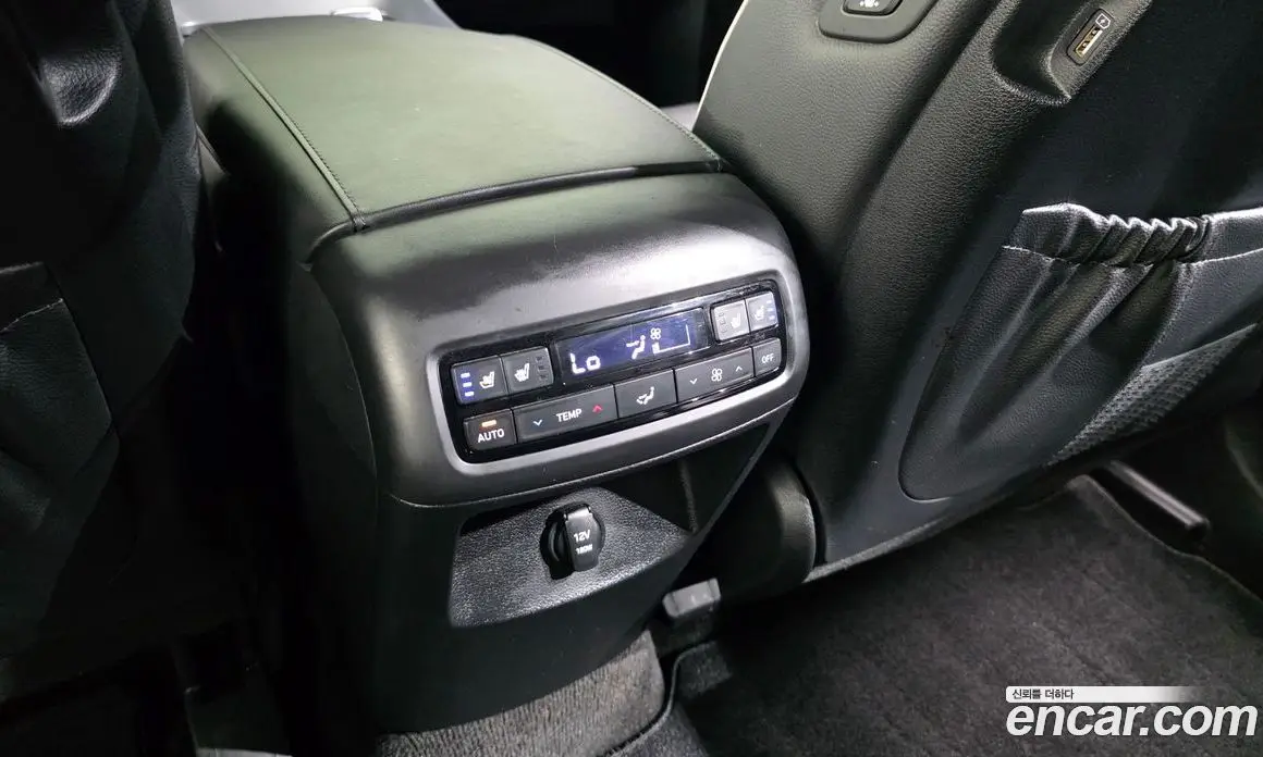 Hyundai Palisade 2021 3.8 автомат (гидро), фото 25