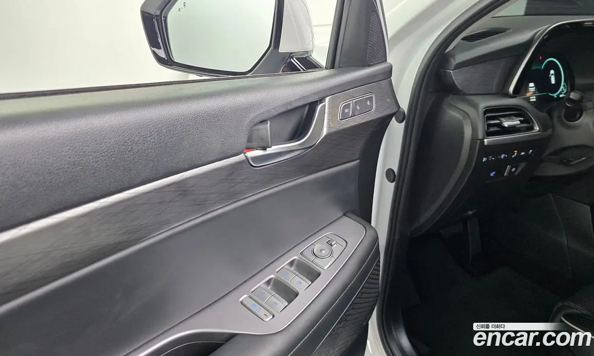 Hyundai Palisade 2021 3.8 автомат (гидро), фото 29