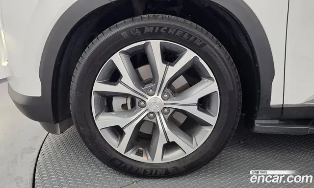Hyundai Palisade 2021 3.8 автомат (гидро), миниатюра 5