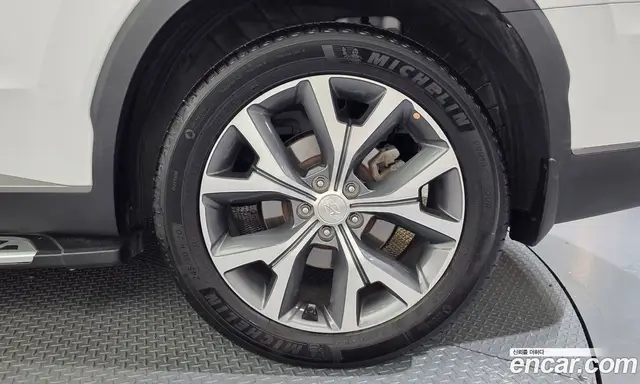Hyundai Palisade 2021 3.8 автомат (гидро), миниатюра 7