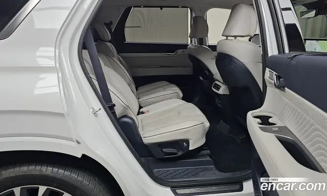Hyundai Palisade 2022 2.2 автомат (гидро), миниатюра 12