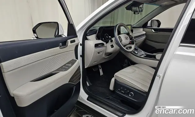 Hyundai Palisade 2022 2.2 автомат (гидро), миниатюра 10 Hyundai Palisade 2022 2.2 автомат (гидро), миниатюра 10