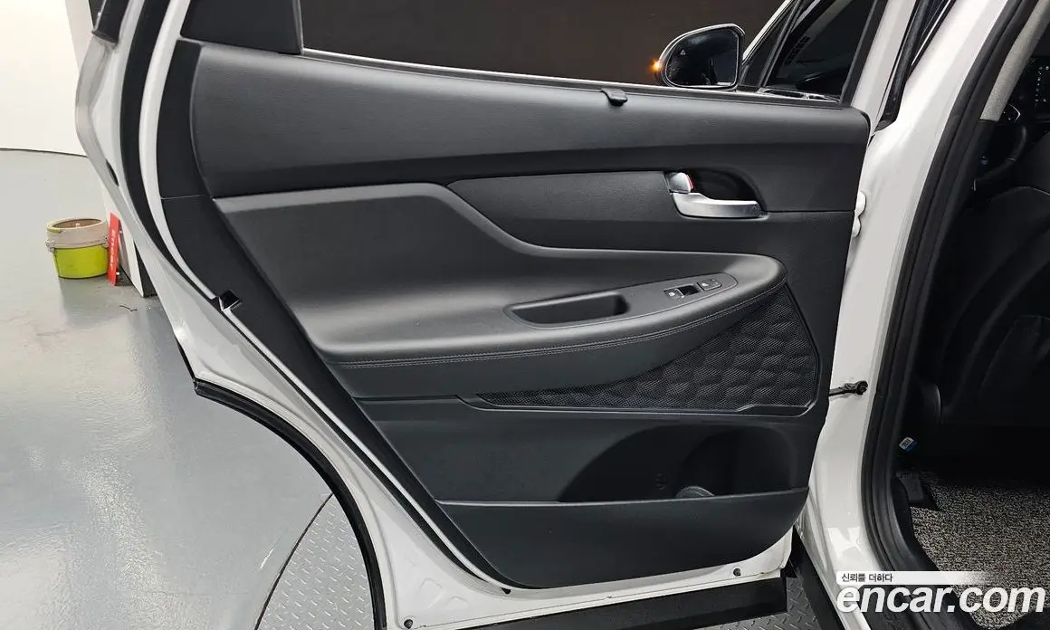 Hyundai Santa Fe 2021 2.5 автомат (гидро), фото 14