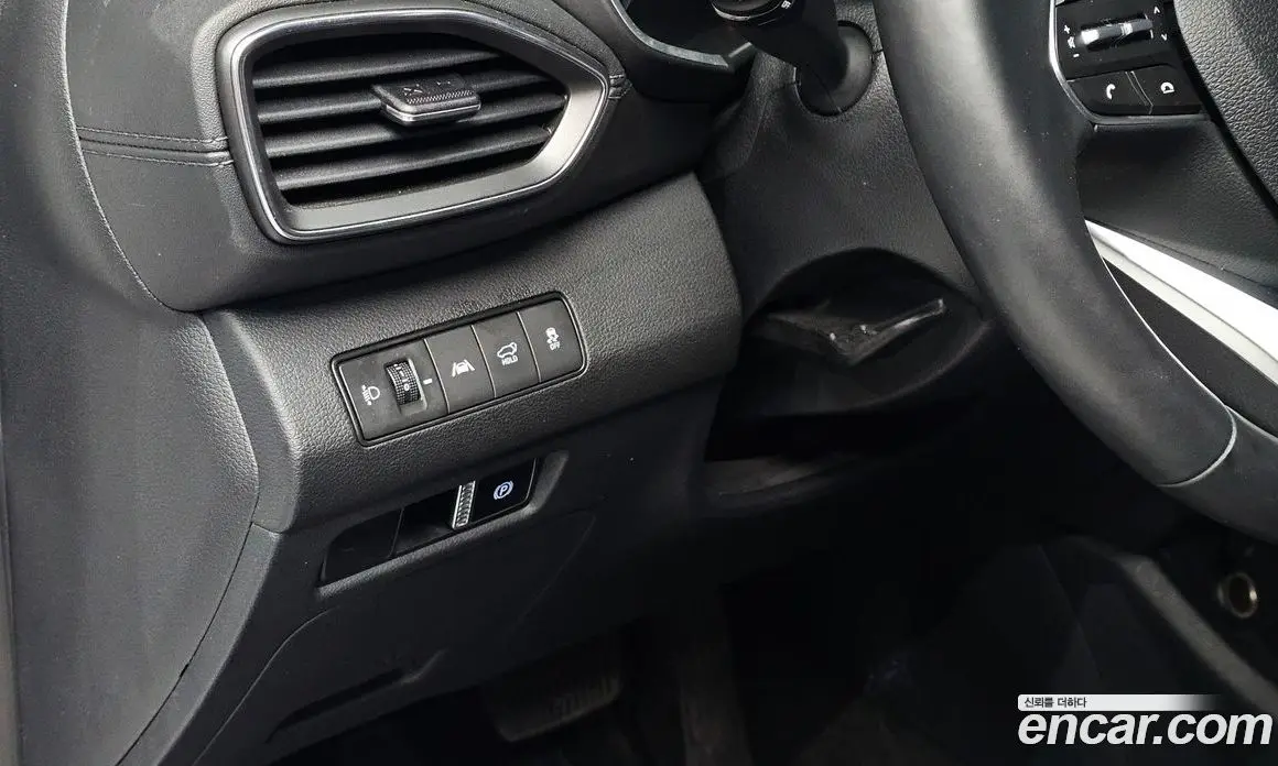 Hyundai Santa Fe 2021 2.5 автомат (гидро), фото 22