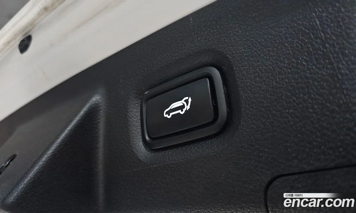 Hyundai Santa Fe 2021 2.5 автомат (гидро), фото 24