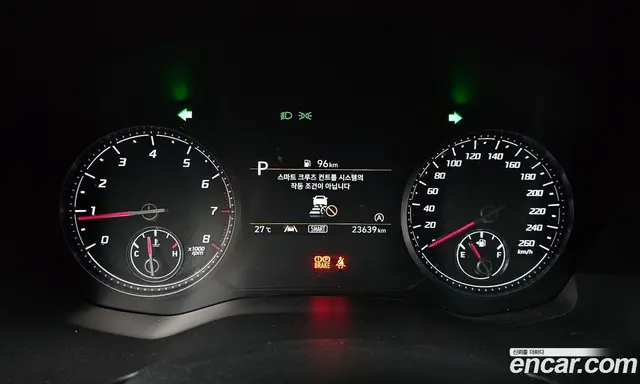 Hyundai Santa Fe 2021 2.5 автомат (гидро), миниатюра 10