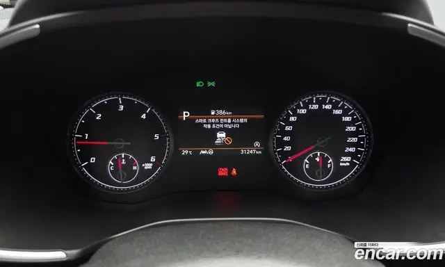 Hyundai Santa Fe 2022 2.2 автомат (гидро), миниатюра 11 Hyundai Santa Fe 2022 2.2 автомат (гидро), миниатюра 11
