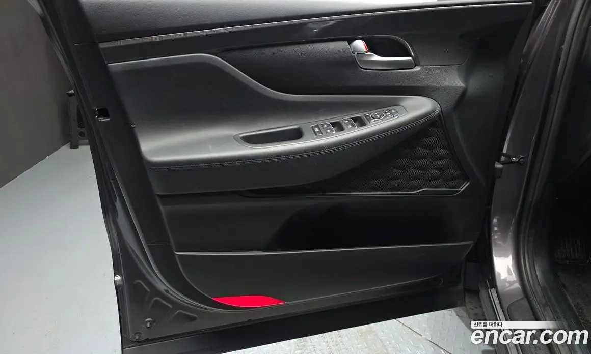 Hyundai Santa Fe 2022 2.2 автомат (гидро), фото 14 Hyundai Santa Fe 2022 2.2 автомат (гидро), фото 14