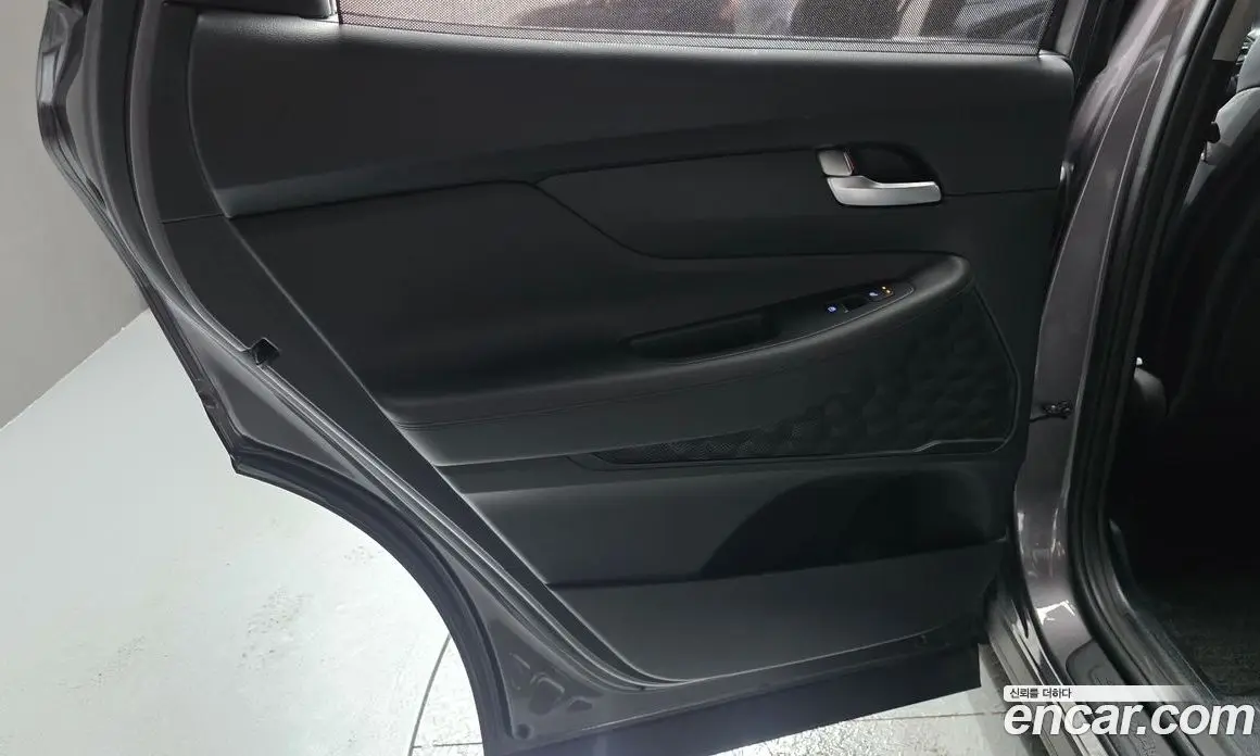Hyundai Santa Fe 2022 2.2 автомат (гидро), фото 15 Hyundai Santa Fe 2022 2.2 автомат (гидро), фото 15