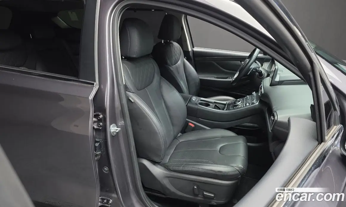 Hyundai Santa Fe 2022 2.2 автомат (гидро), фото 16 Hyundai Santa Fe 2022 2.2 автомат (гидро), фото 16