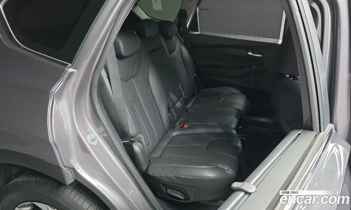 Hyundai Santa Fe 2022 2.2 автомат (гидро), фото 17 Hyundai Santa Fe 2022 2.2 автомат (гидро), фото 17