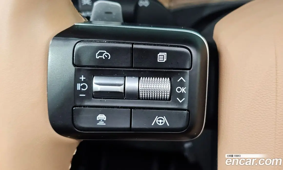 Hyundai Santa Fe 2024 1.6 автомат (гидро), фото 22