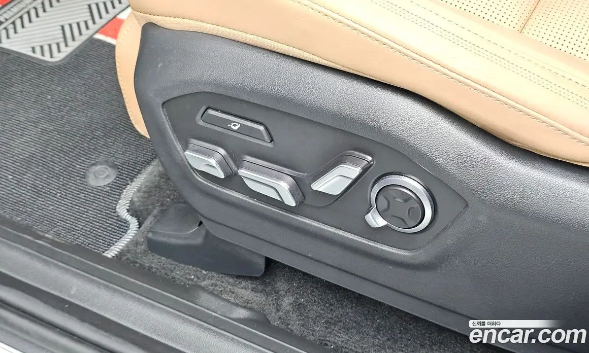 Hyundai Santa Fe 2024 1.6 автомат (гидро), фото 26