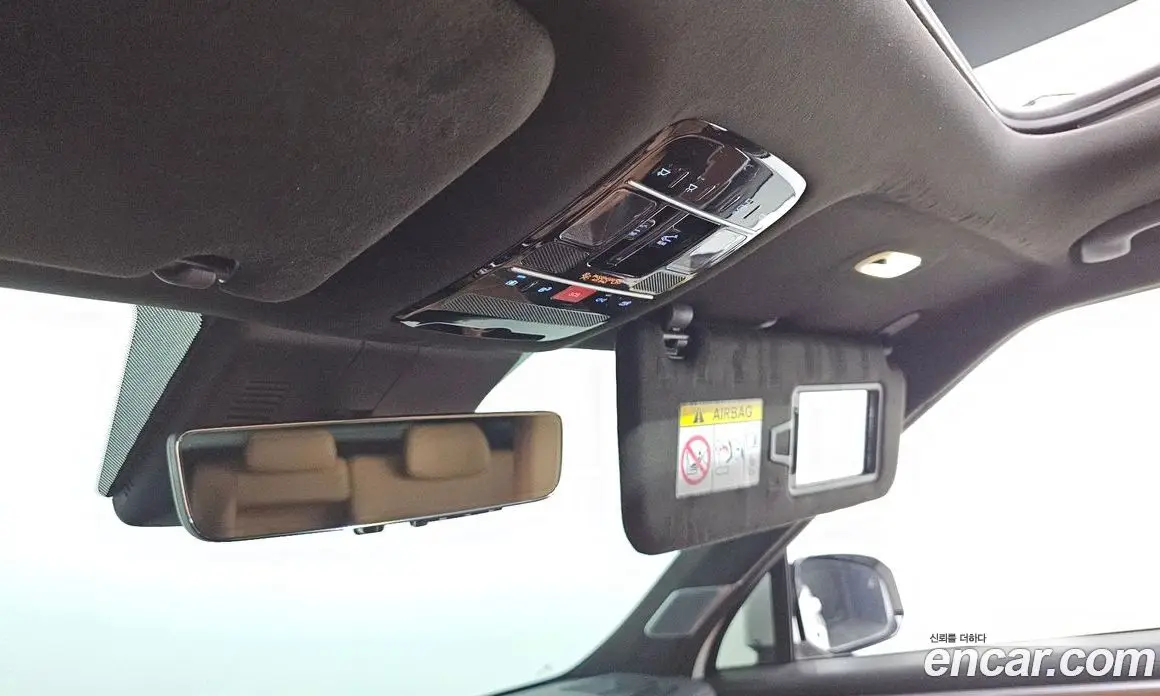 Hyundai Santa Fe 2024 1.6 автомат (гидро), фото 30