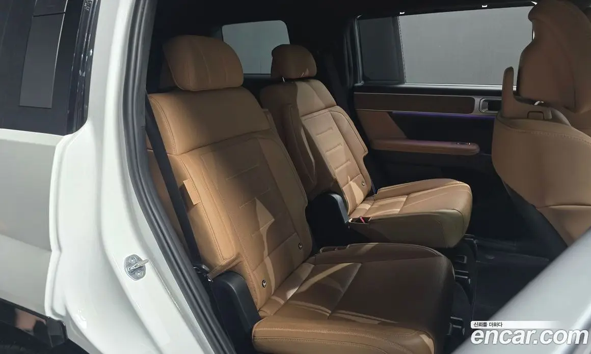 Hyundai Santa Fe 2024 1.6 автомат (гидро), фото 17 Hyundai Santa Fe 2024 1.6 автомат (гидро), фото 17