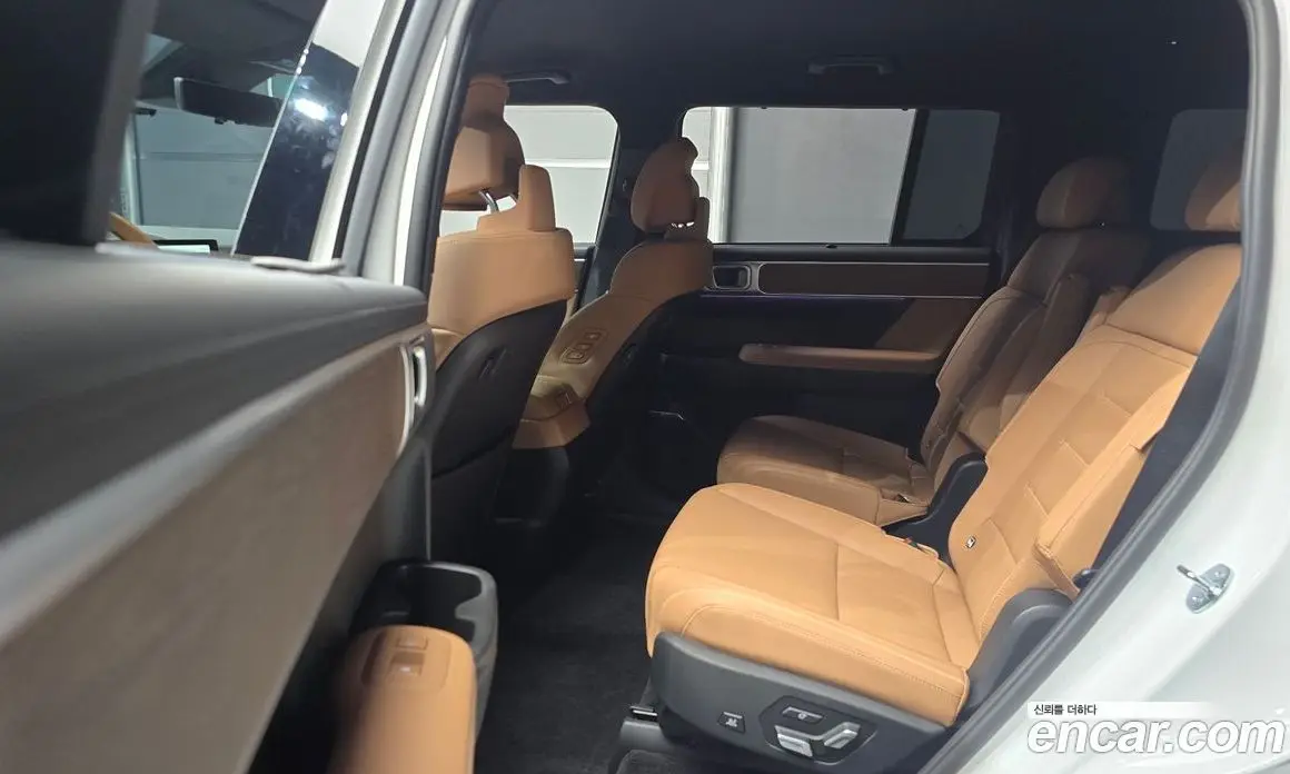 Hyundai Santa Fe 2024 1.6 автомат (гидро), фото 18 Hyundai Santa Fe 2024 1.6 автомат (гидро), фото 18