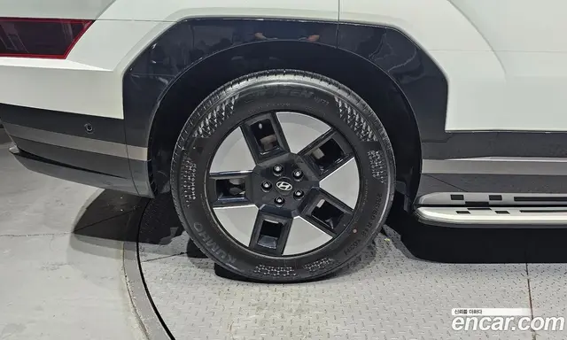 Hyundai Santa Fe 2024 1.6 автомат (гидро), миниатюра 5 Hyundai Santa Fe 2024 1.6 автомат (гидро), миниатюра 5