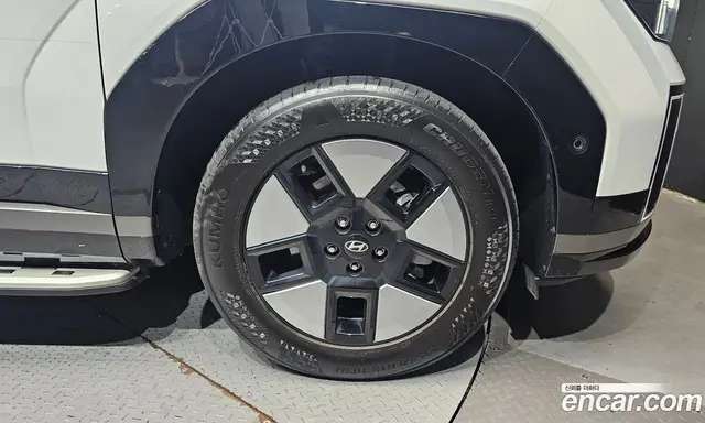 Hyundai Santa Fe 2024 1.6 автомат (гидро), миниатюра 7 Hyundai Santa Fe 2024 1.6 автомат (гидро), миниатюра 7