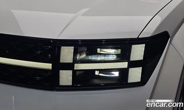 Hyundai Santa Fe 2024 1.6 автомат (гидро), миниатюра 8 Hyundai Santa Fe 2024 1.6 автомат (гидро), миниатюра 8
