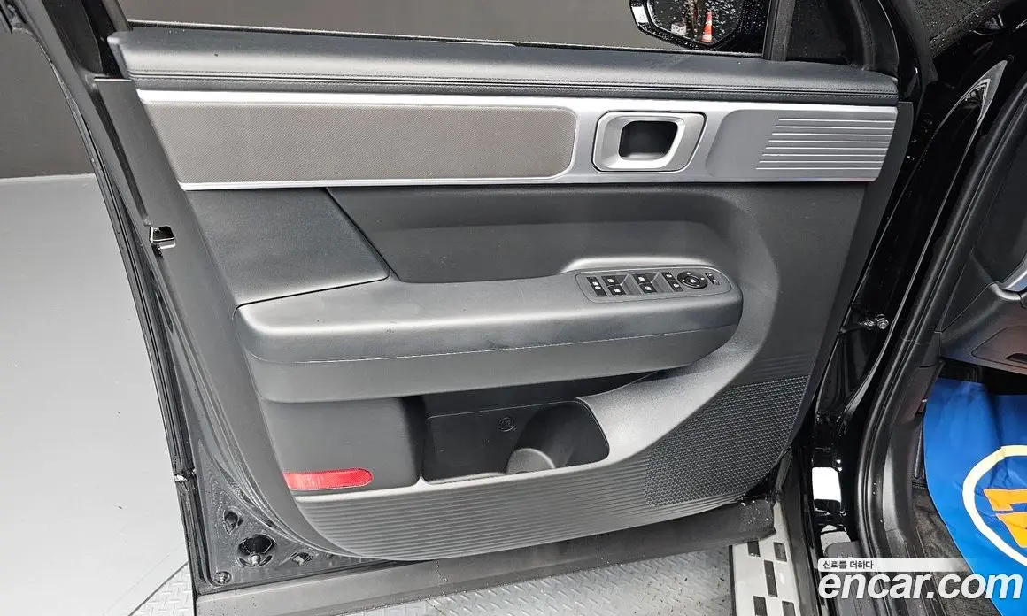 Hyundai Santa Fe 2025 1.6 автомат (гидро), фото 14 Hyundai Santa Fe 2025 1.6 автомат (гидро), фото 14