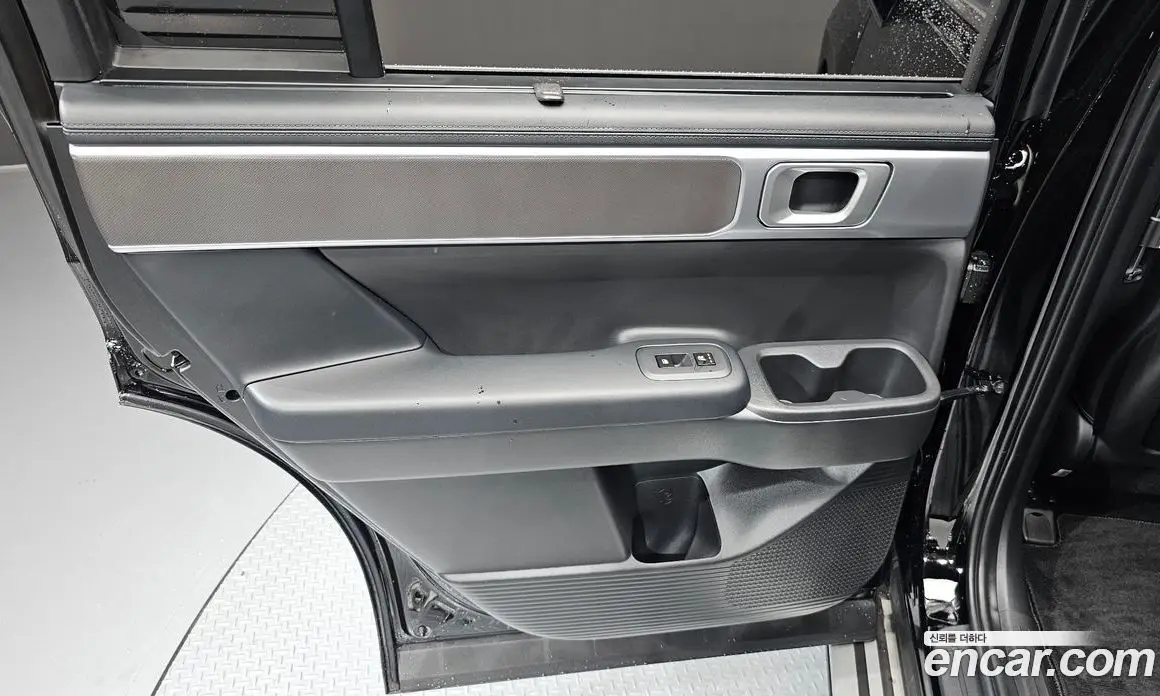 Hyundai Santa Fe 2025 1.6 автомат (гидро), фото 15 Hyundai Santa Fe 2025 1.6 автомат (гидро), фото 15