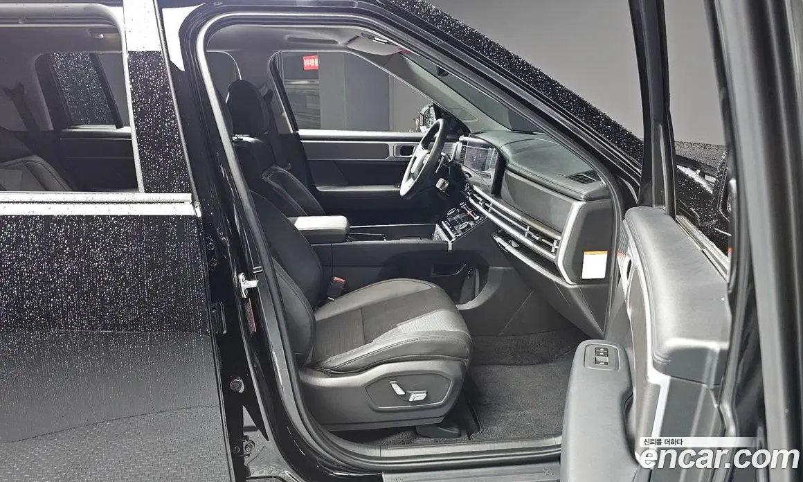 Hyundai Santa Fe 2025 1.6 автомат (гидро), фото 16 Hyundai Santa Fe 2025 1.6 автомат (гидро), фото 16