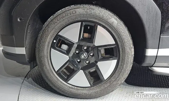 Hyundai Santa Fe 2025 1.6 автомат (гидро), миниатюра 5 Hyundai Santa Fe 2025 1.6 автомат (гидро), миниатюра 5